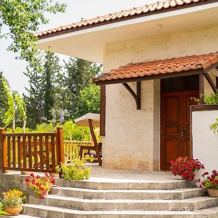 Kimera - Akdeniz Bahcesi *